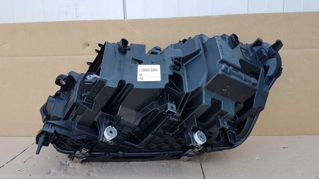 фото №14, Лампа перед правая bmw x5 g05 x6 g06 full led 19-