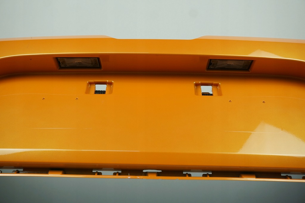 фото №9, Бампер задня renault megane 4 iv rs