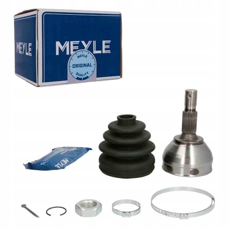 фото №1, Шарнір зовнішній перед правий citroen ds5 c5 iii peugeot 407 / 407sw