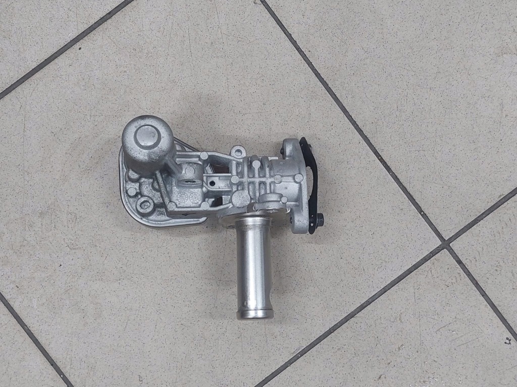 Купить Клапан egr jeep ram 3.6l 05281410ag