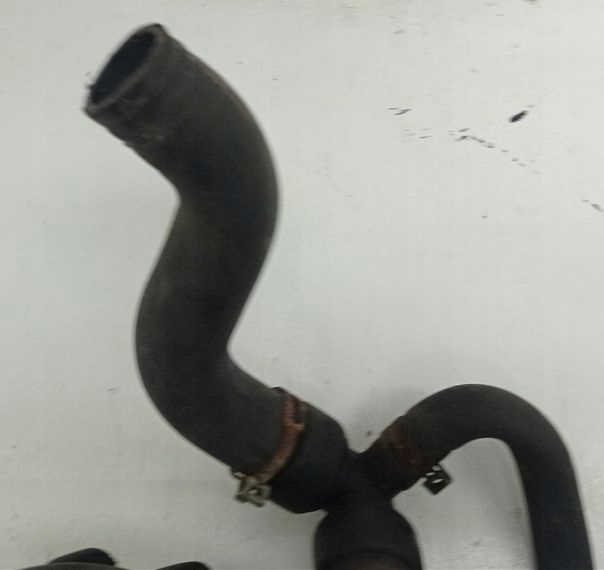 фото №5, Шланг wąż труба магистраль wody citroen c5 iii x7 2.2 hdi hsr20776