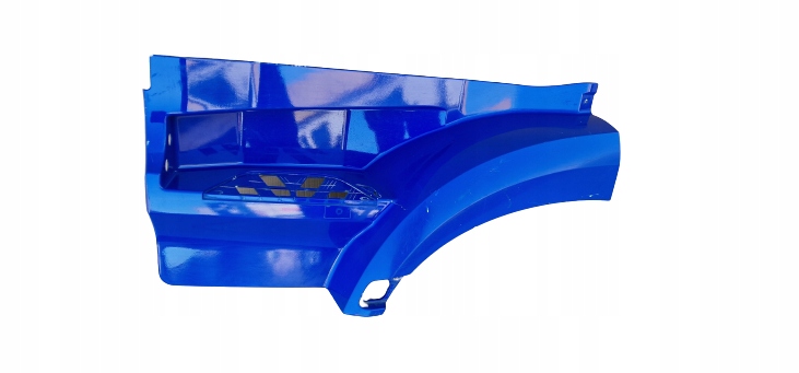 фото №1, Mercedes actros mp4 підніжка підніжка ліва