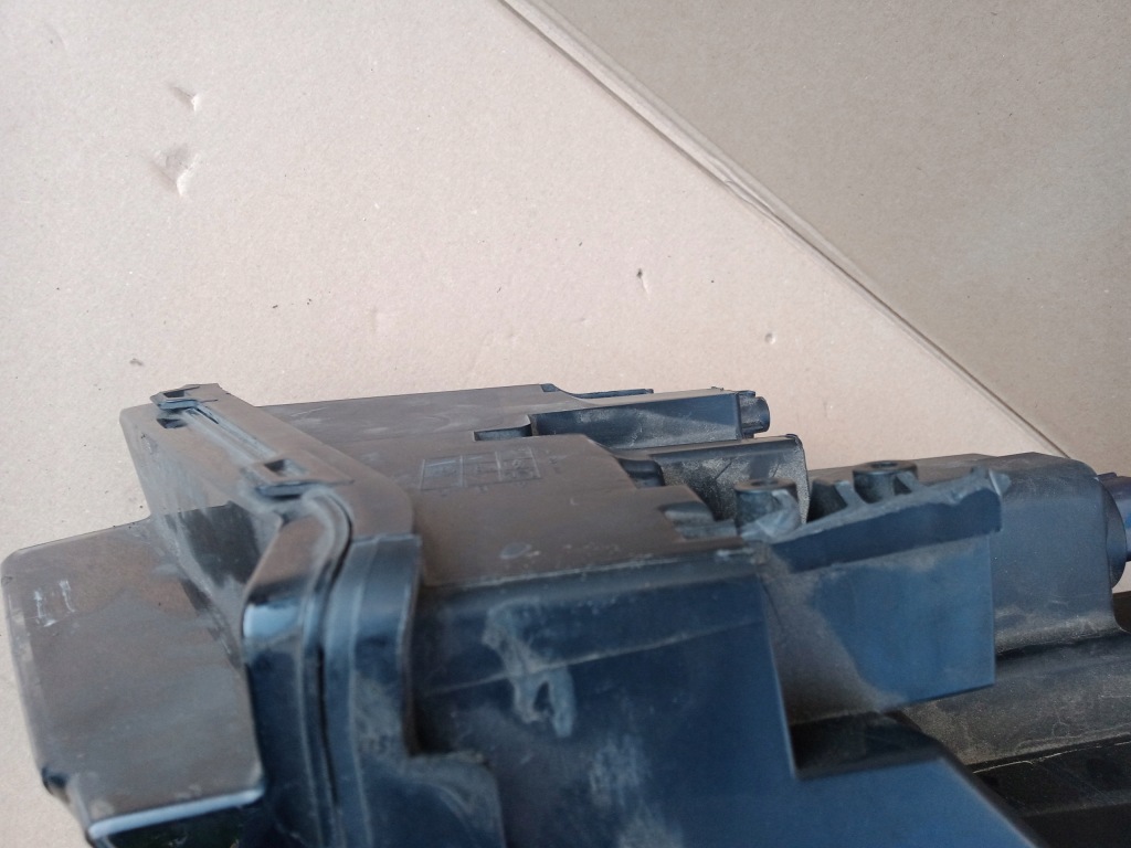 фото №3, Фара лампа ліва jeep compass ii p55112717ag