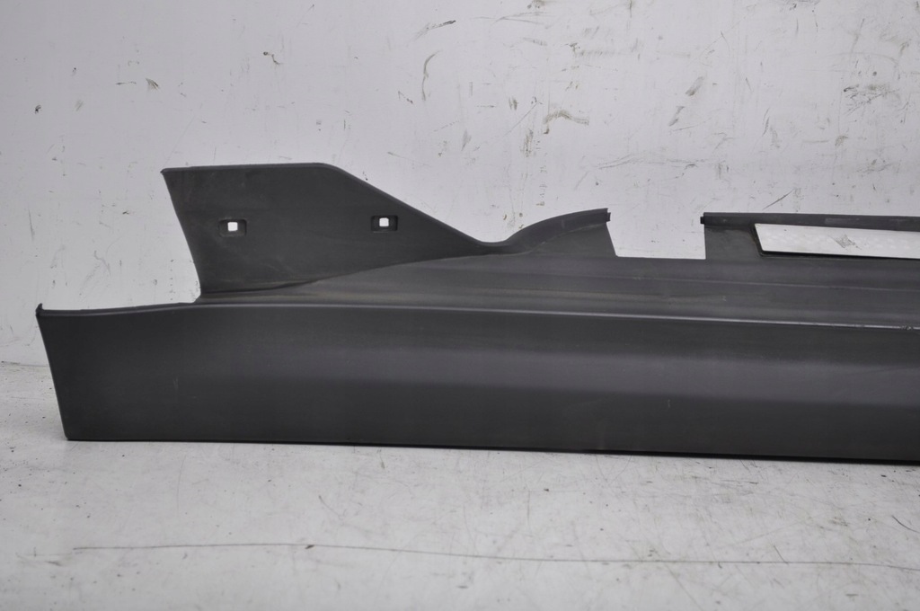 фото №9, Mini clubman r55 cooper s накладки пороговые комплект