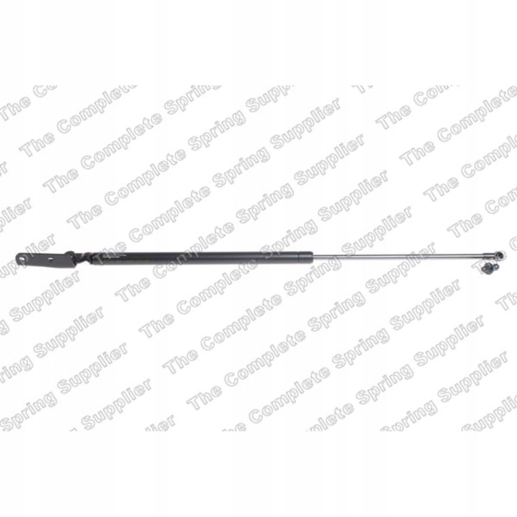 фото №1, Привод амортизатор крышки задняя p subaru legacy v, out