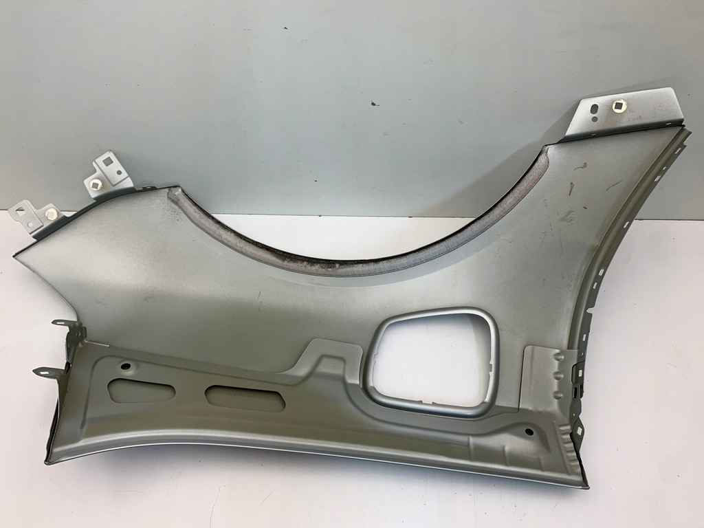 фото №6, Bmw z4 g29 крыло задний правый задняя оригинал обшивка 2018-