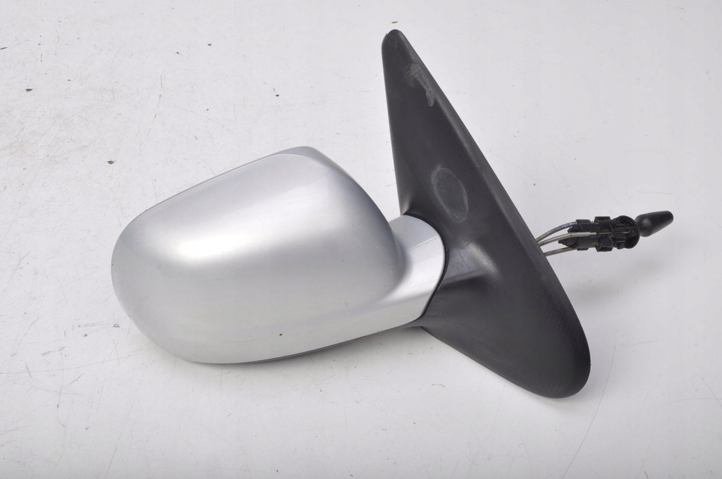 фото №1, Leon i toledo ii дзеркало праве механічний europa