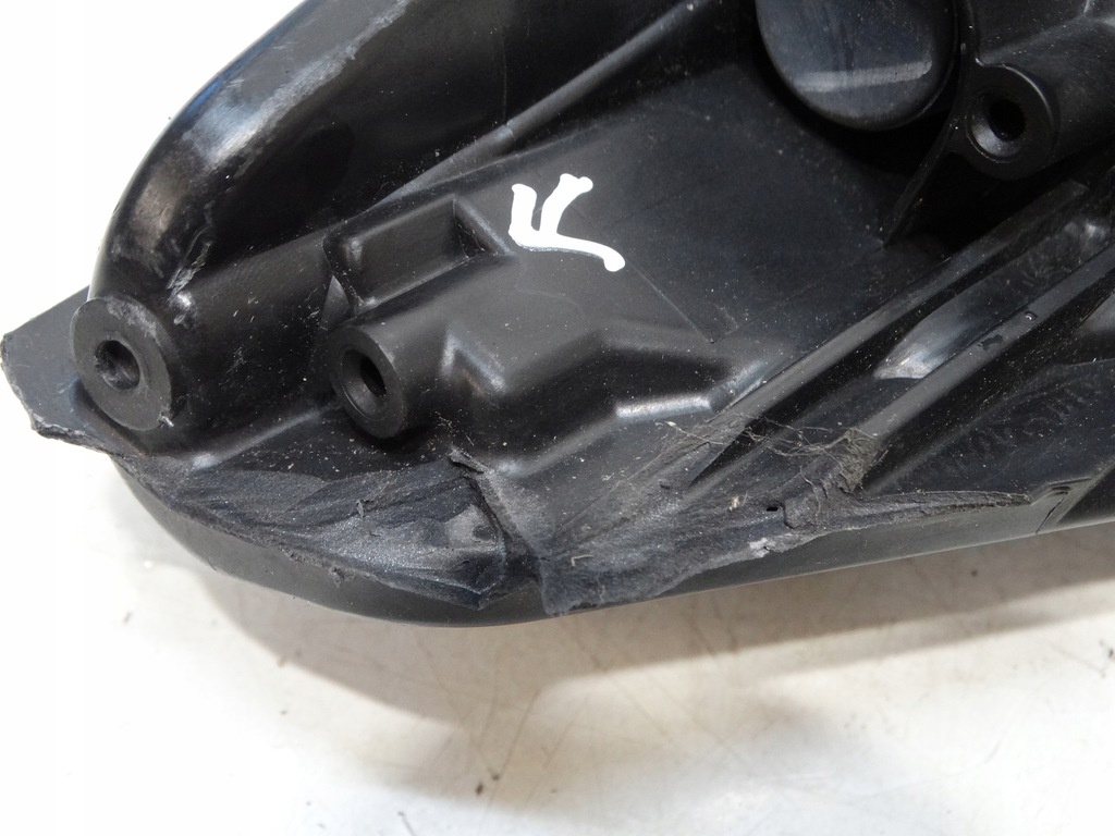 фото №12, Лампа правий перед toyota aygo lift 18-22r. 81110-0h010