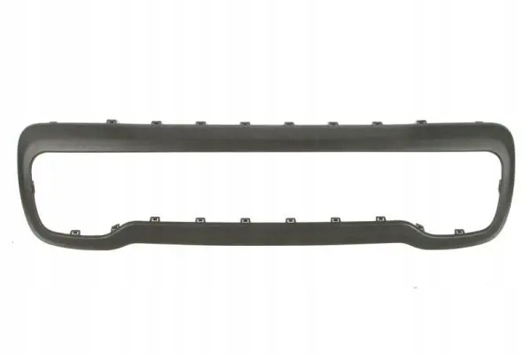 Купити Решітка радіатора jeep 735712589