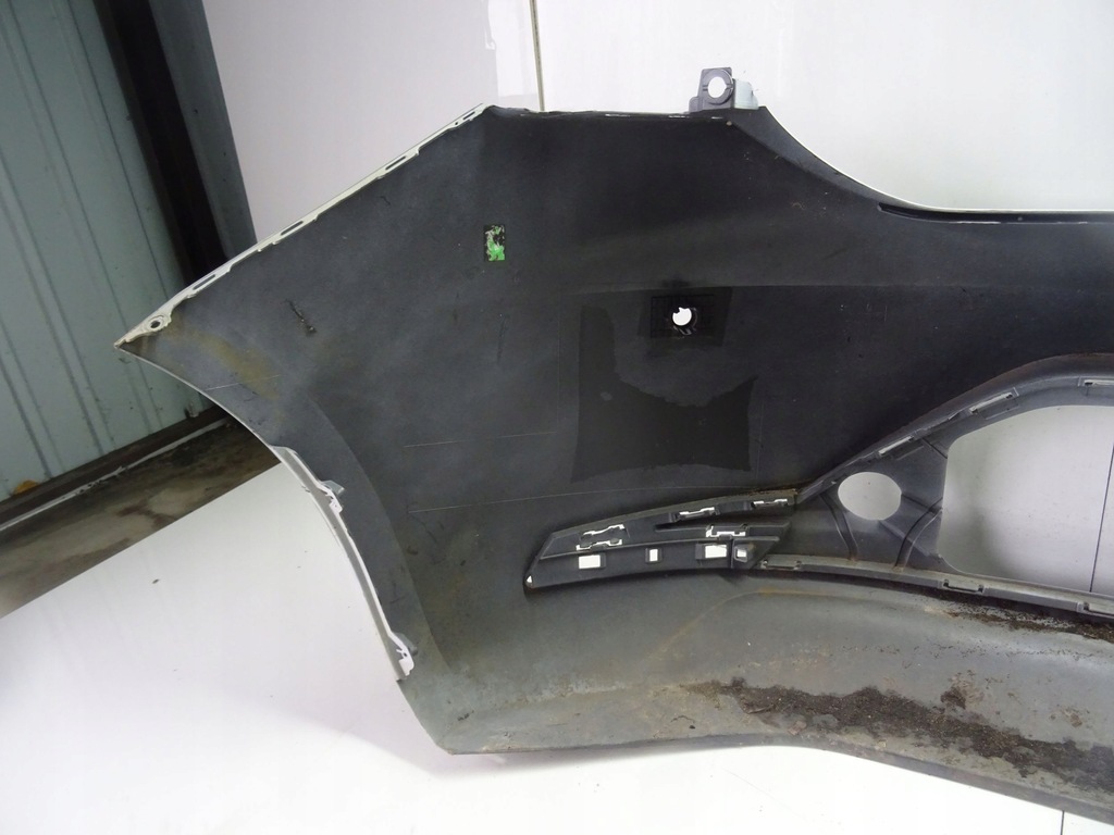 фото №7, Seat leon 1p 2015 бампер задний