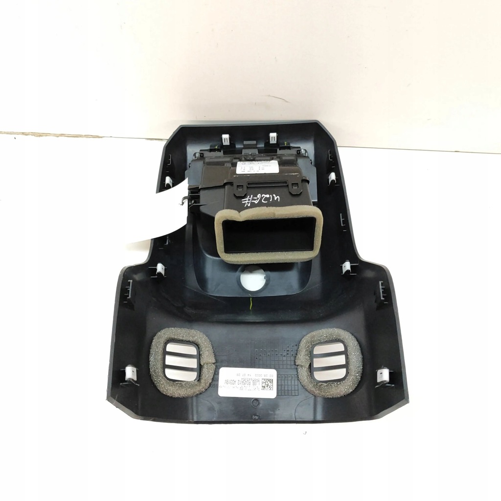 фото №2, Ford mustang mach-e 2022 інший елементи тунель середнього