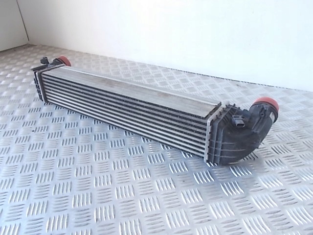 Купити Радіатор інтеркулер opel astra k v 15-22 39185908 оригінал