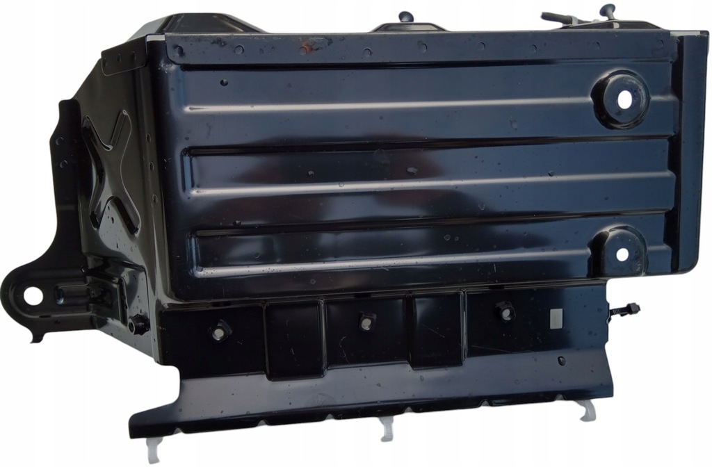 фото №1, Лист основа кронштейн акумулятор infiniti ex30d fx30d