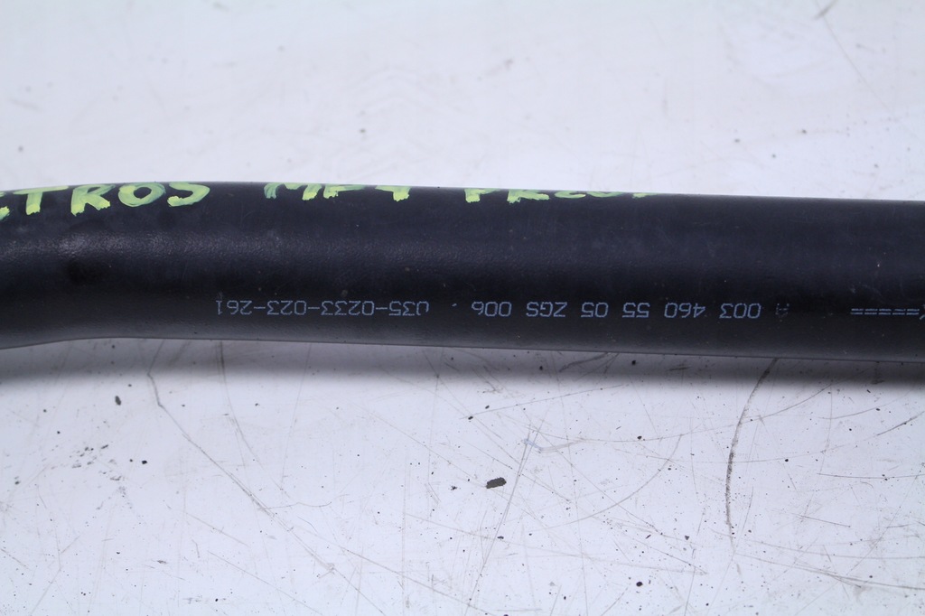 фото №5, Тяга рулевой mercedes actros mp4 12r. euro5