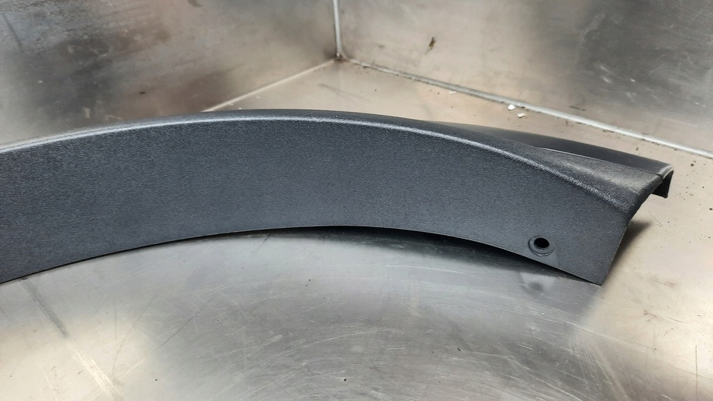 фото №5, Молдинг крыла левый задняя 30695489 volvo xc90 02-14r