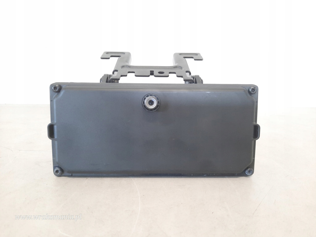 фото №1, Радар камера renault koleos ii 2016-