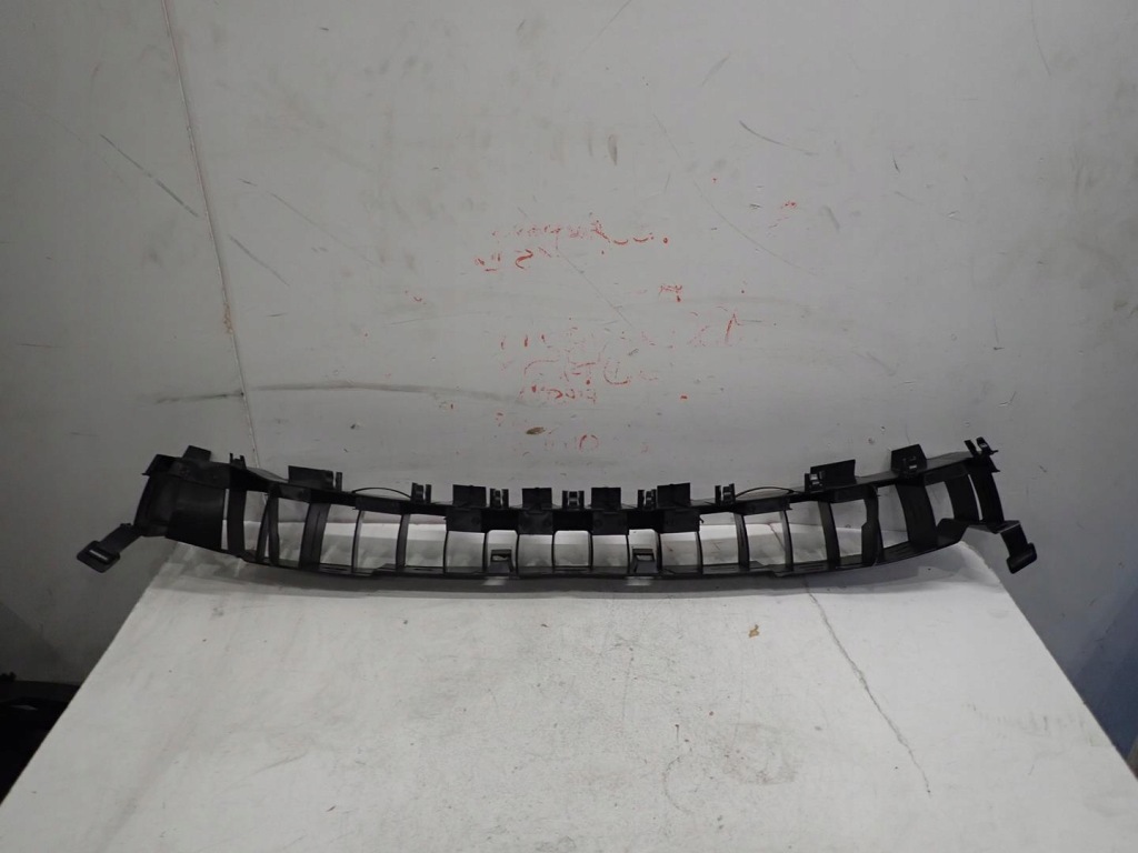 фото №2, Абсорбер бампера перед renault kangoo ii lift iii 2013-