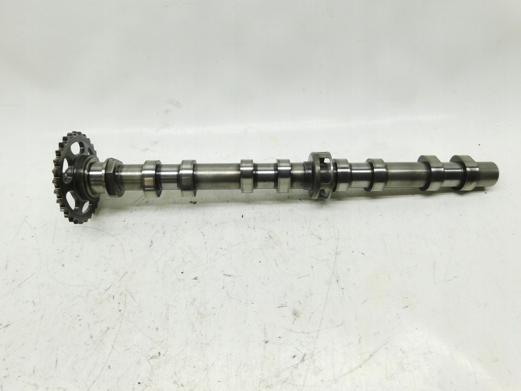 фото №1, Вал распределительного вала - mercedes jeep 2.2 cdi a6510500901