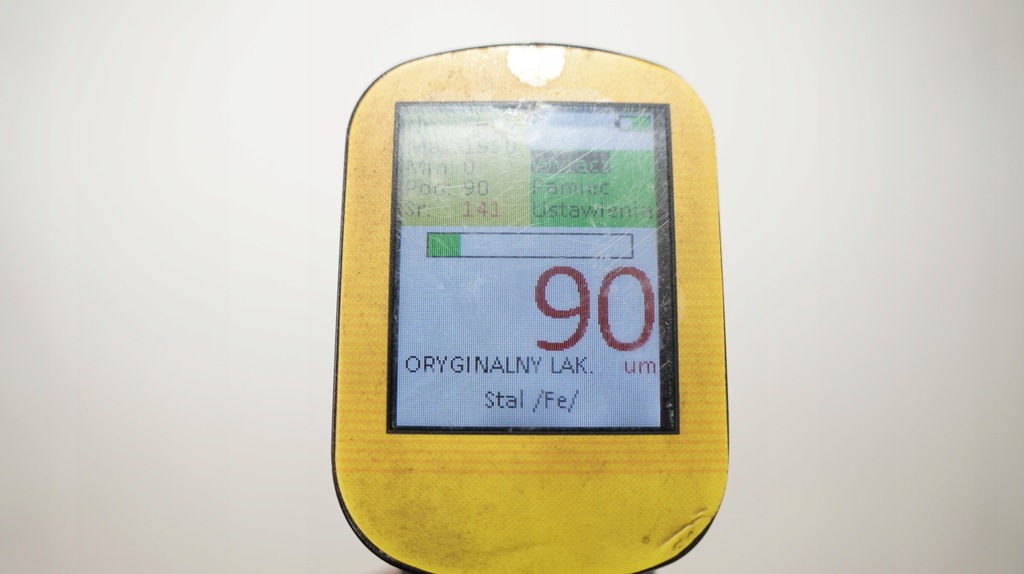 фото №9, Крила лівий перед mercedes w203 clc 08-11r 792