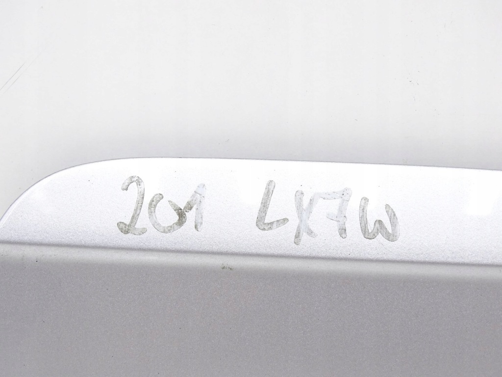 фото №4, Крышка заливной топлива seat exeo 3r kombi lx7w