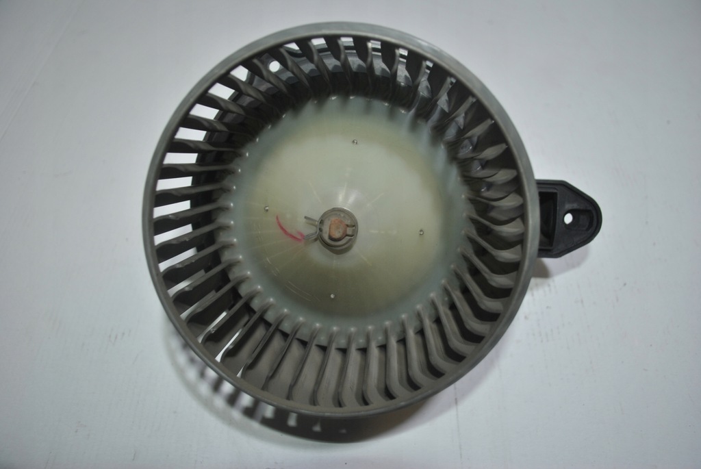 фото №4, Audi оригінальний номер 0130111202 вентилятор повітродувка обдув