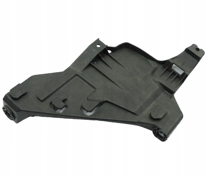 фото №1, Кронштейн бампера do audi q5 2012-2016 передній/лівий