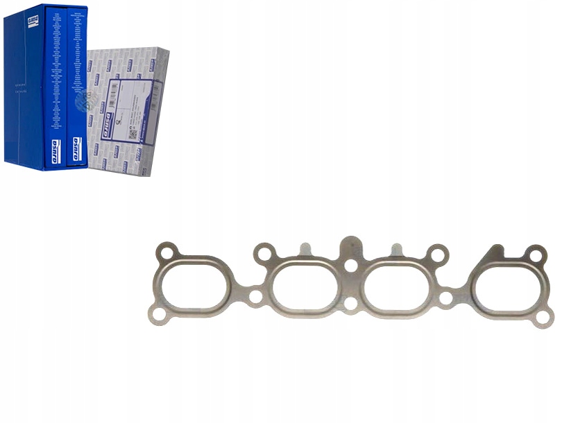 фото №1, Прокладка колектор випускний mazda premacy 01- a