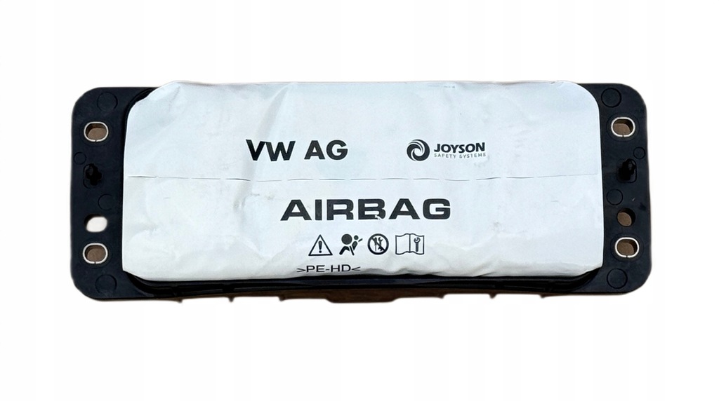 фото №1, Skoda kodiaq ii подушка безопасности подушка пассажира 565880204e