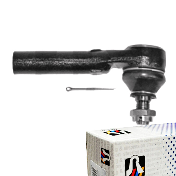 фото №1, Наконечник тяга поворот. lp toyota land cruiser prado