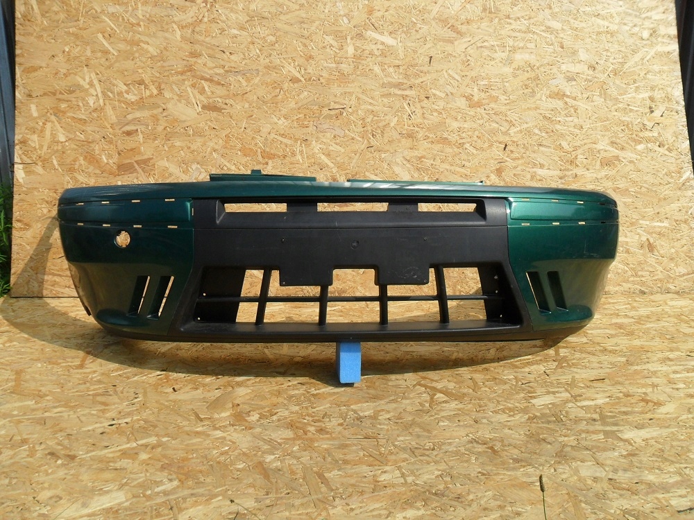 фото №1, Fiat punto 188 1999 2000 2001 бампер передний