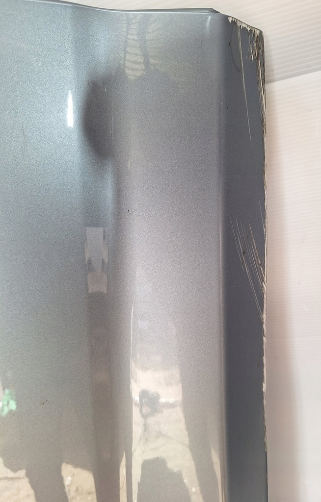 фото №9, Bmw 5 g30 g31 дверь правое передние перед