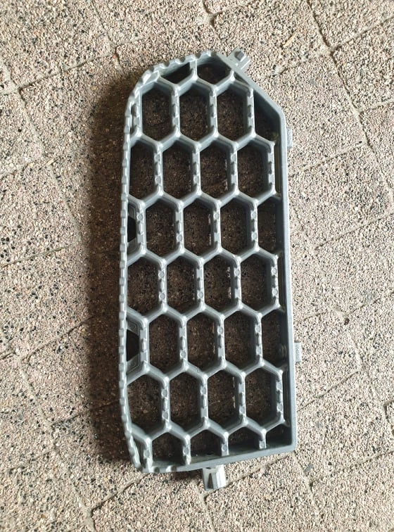 фото №1, Подножка подножка scania s lh 2226746