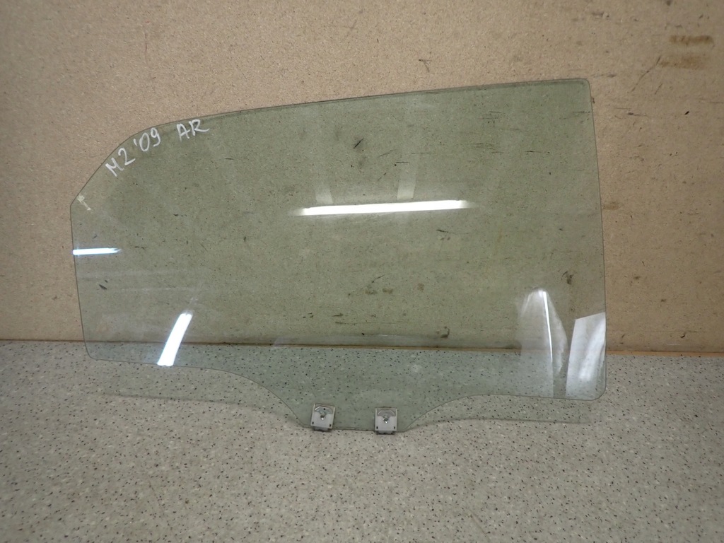 фото №1, Mazda2 mazda 2 ii 08 - de стекло задняя правая