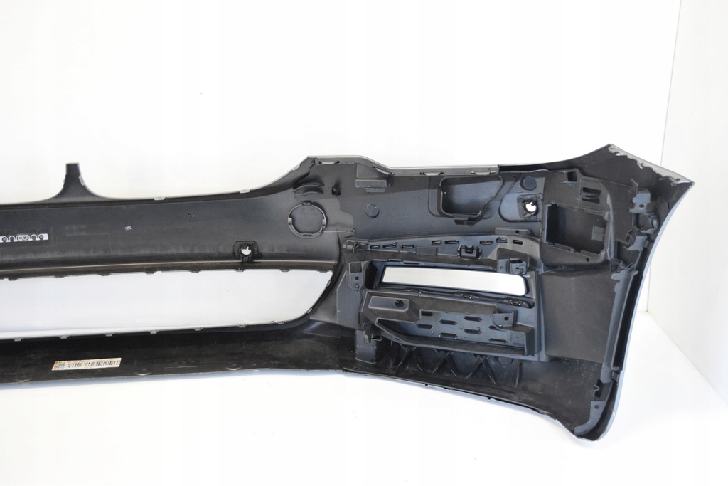 фото №9, Bmw 5 g30 g31 m набір бампер перед передній