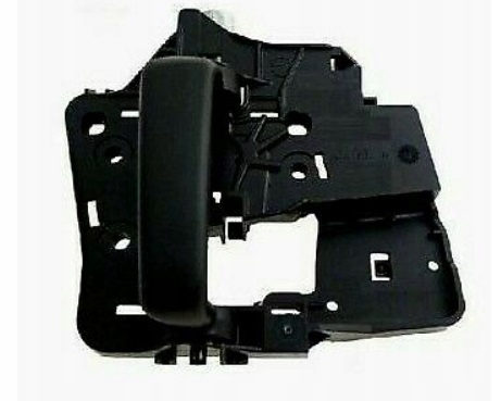 фото №1, Citroen berlingo jumpy ручка дверь раздвижных левая