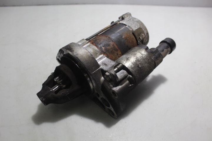 фото №3, Стартер honda civic viii 1.8