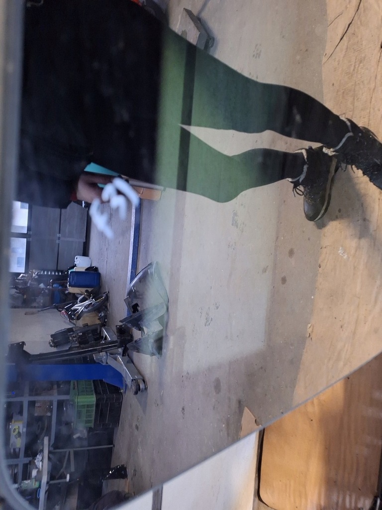 фото №14, Bmw f31 lift панорама люк