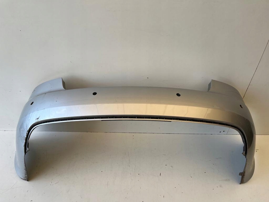 фото №1, Audi a4 b6 8h бампер задняя 8h0807511 оригинал