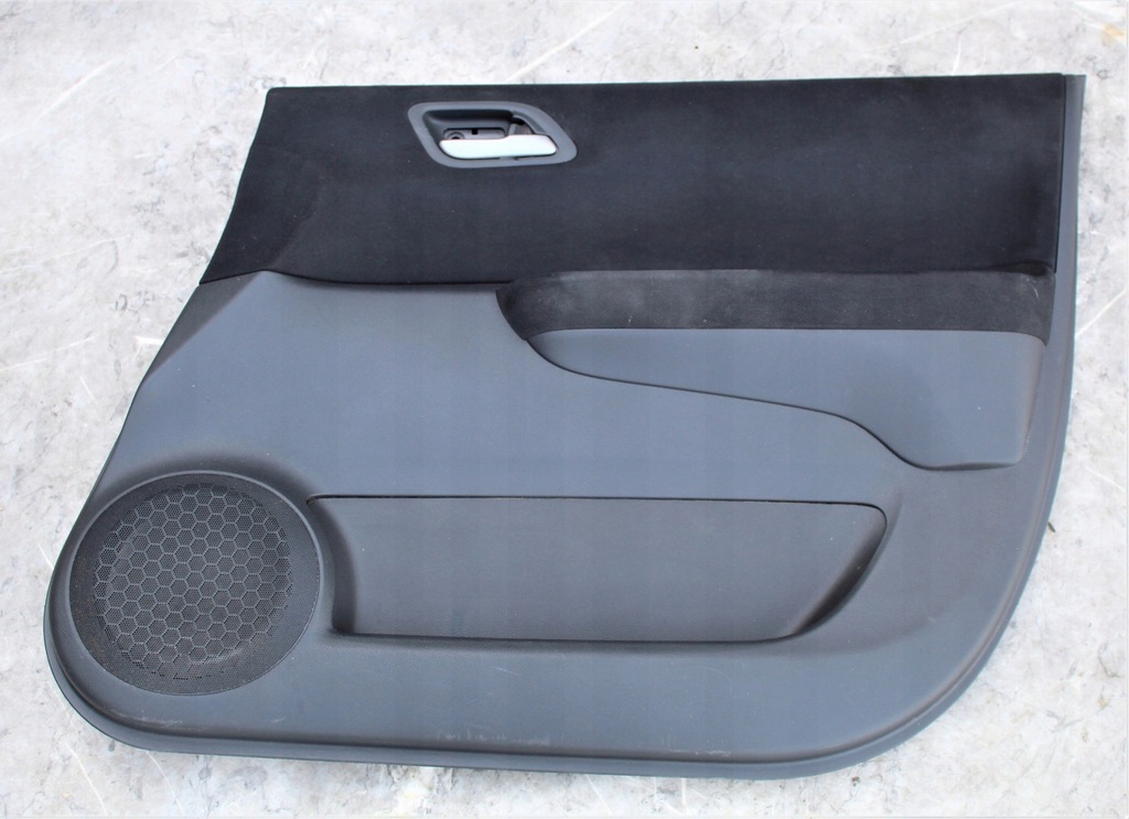 фото №1, Обшивка оббивка двері правий задня honda fr-v ii