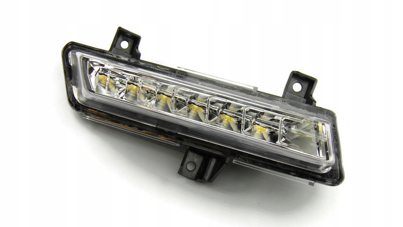 Фара до рух dziennej renault clio vi правий оригінал Доставка