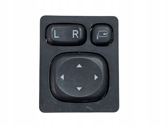 фото №1, Auris ii кнопка перемикач дзеркал електрично складний