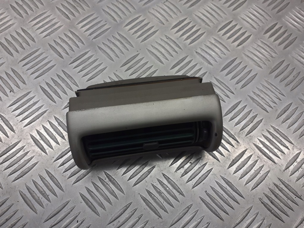 фото №3, Решітка права обдув land rover freelander i