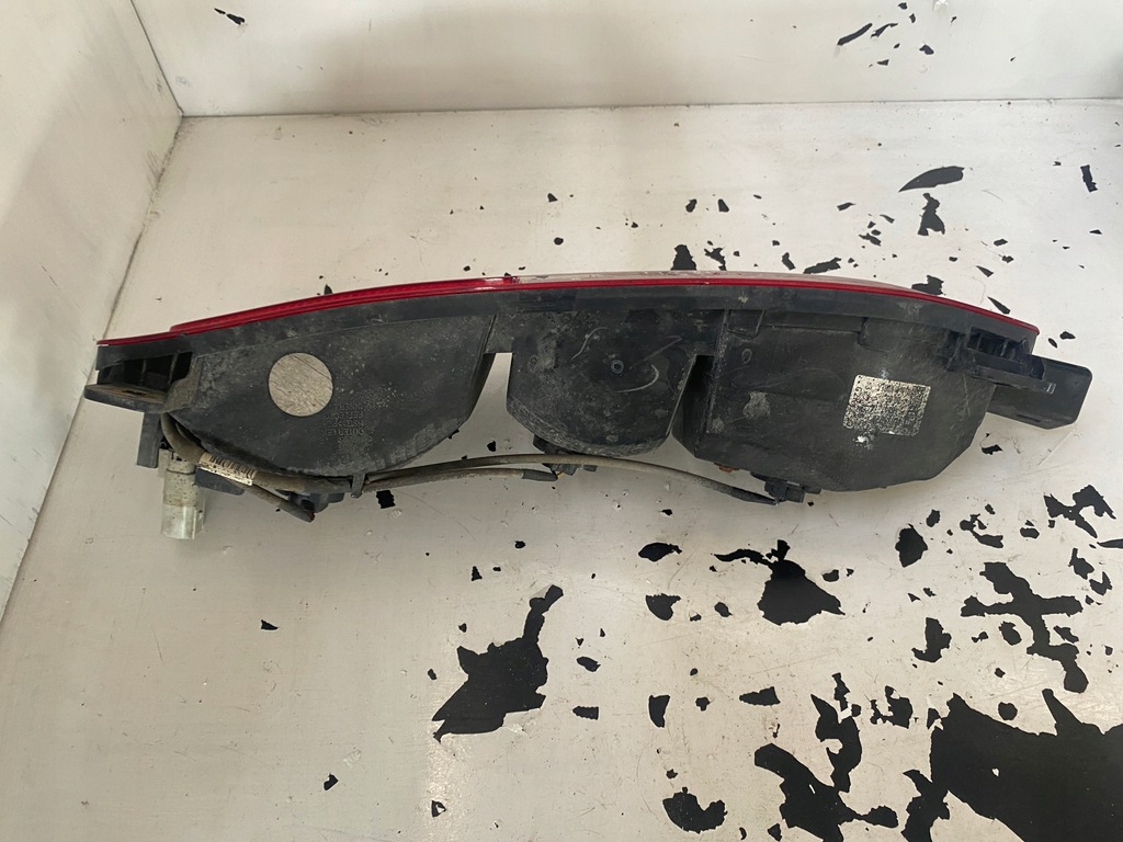 фото №11, Opel ampera ii лампа лівий задня w бампер