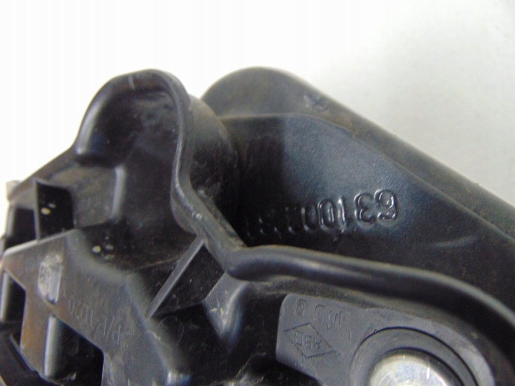 фото №9, Dacia sandero ii, logan ii 13r- крыло правый