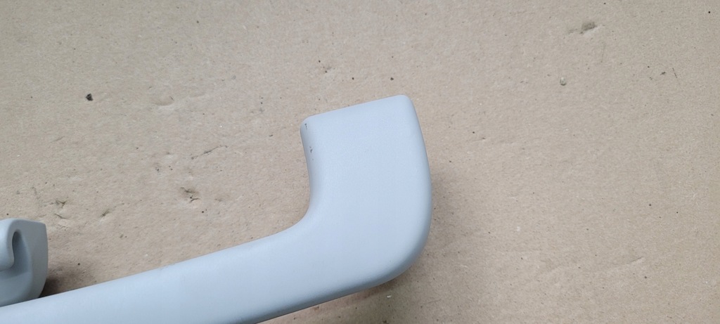 фото №4, A6 c7 4g ручка потолочный левая левый задняя задняя a7 4g