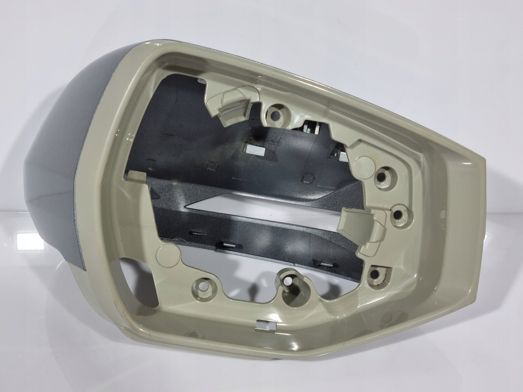 фото №1, Правая накладка с рамка зеркало kia sportage 5 v