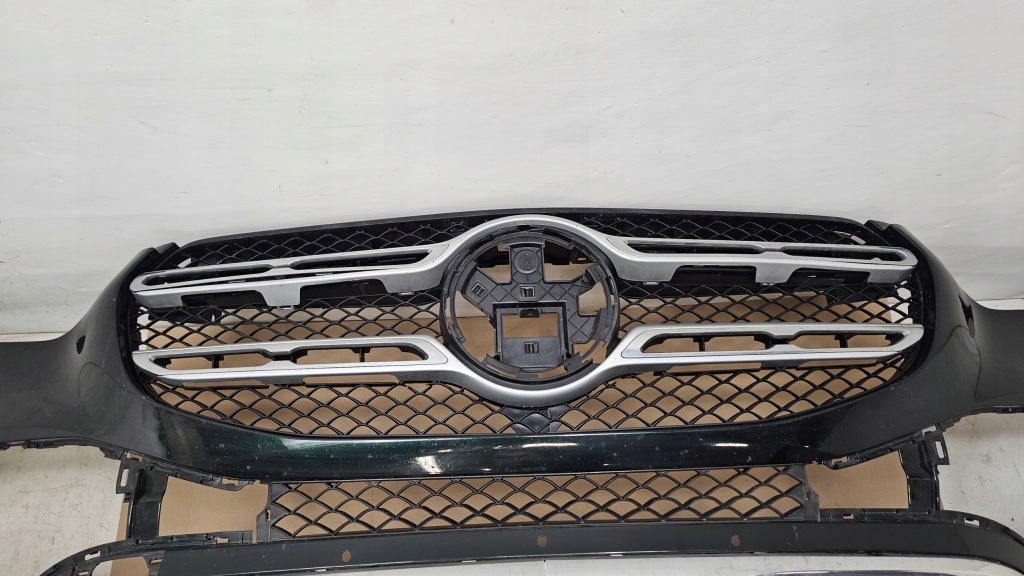 Бампер перед передний mercedes gle w167 a167 Киев