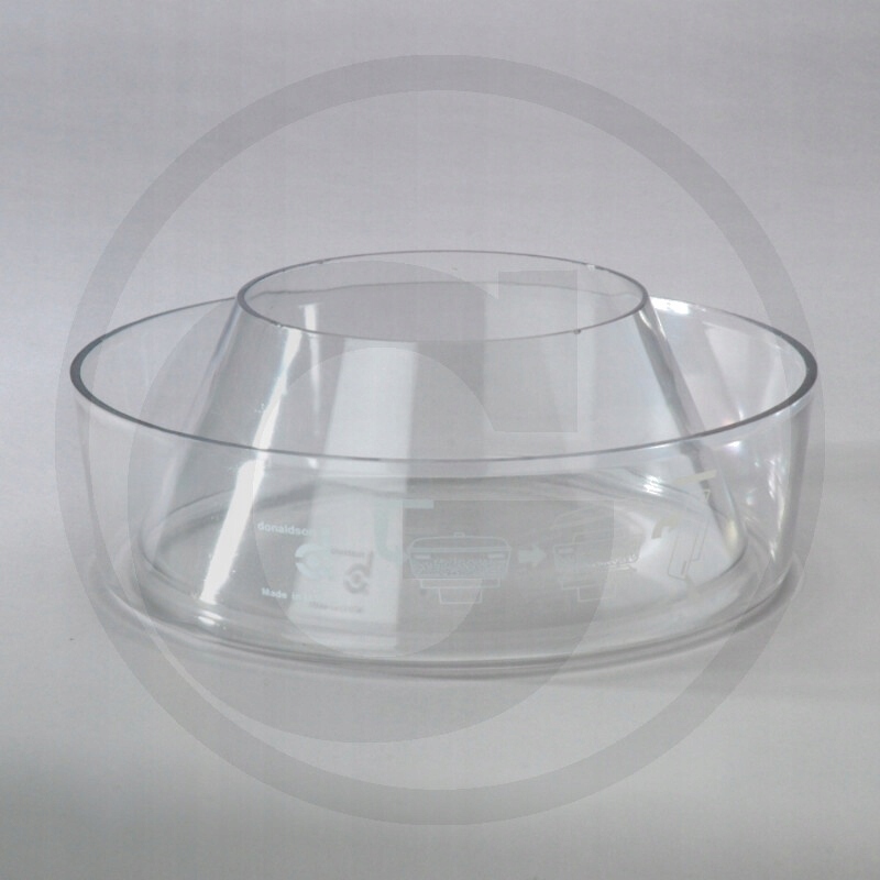 фото №1, Donaldson бак 566p016330