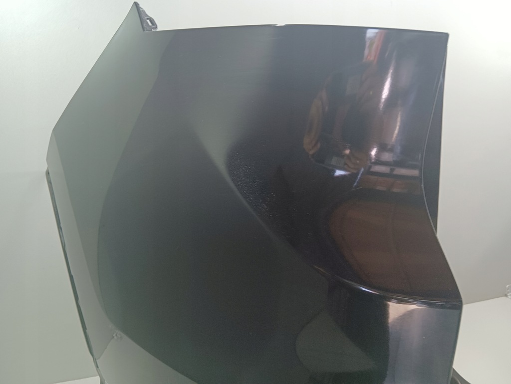 фото №10, Бампер задняя задний honda cr-v iv 4xpdc nr lak nh731p