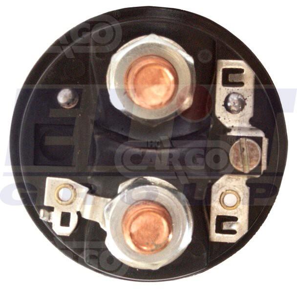 фото №1, 152391_e частини автомобільні трамблерна кришка електромагніту